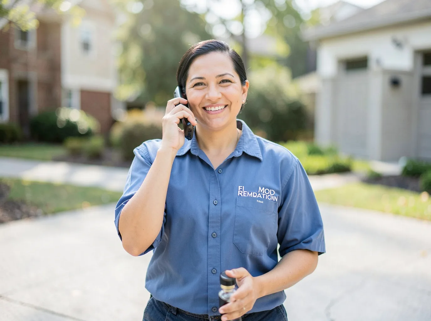 Mold Remediation Port Neches, TX FAQs